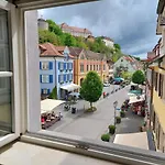 Hotel Flair Zum Schiff 3*