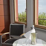 Hotell Flair Zum Schiff Meersburg