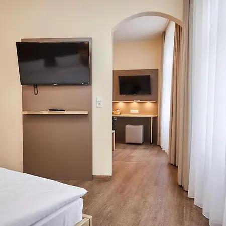 Flair Zum Schiff Meersburg