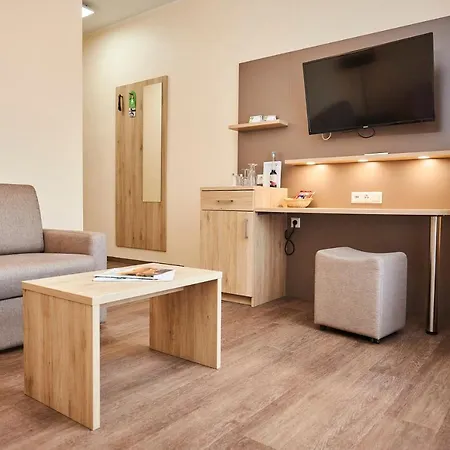 Hotel Flair Zum Schiff