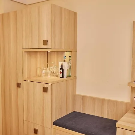 祖默斯切夫弗莱尔酒店 3*