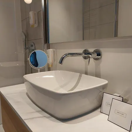 Hotel Flair Zum Schiff 3*