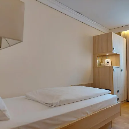 Flair Zum Schiff Hotel