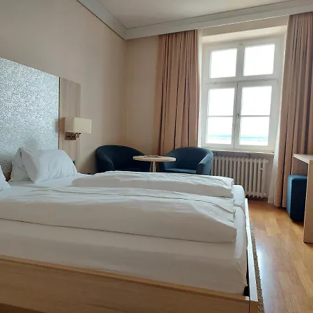 Flair Zum Schiff Hotel