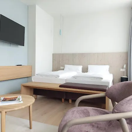 Flair Zum Schiff Hotel