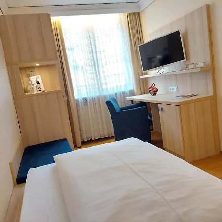 Flair Zum Schiff 3* Meersburg