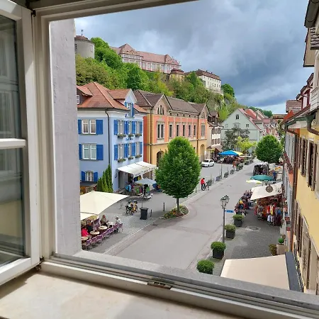 Hotel Flair Zum Schiff 3*