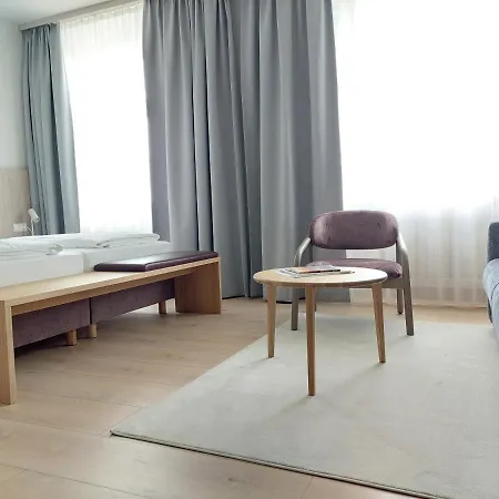 Flair Zum Schiff Hotel