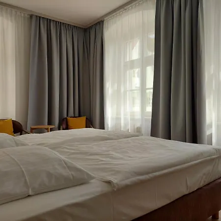 Hotel Flair Zum Schiff Meersburg