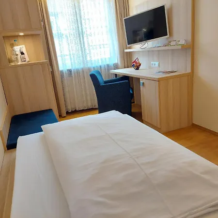 Hotel Flair Zum Schiff