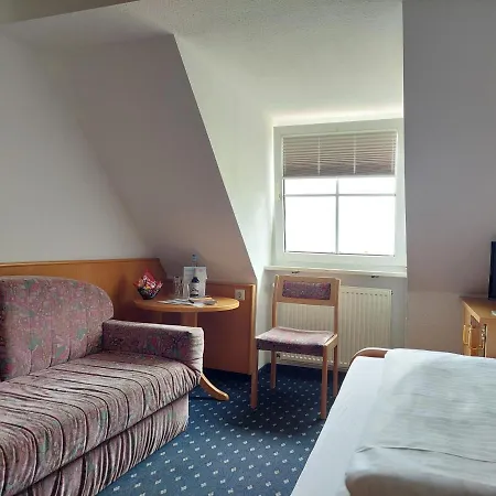 Hotell Flair Zum Schiff Meersburg