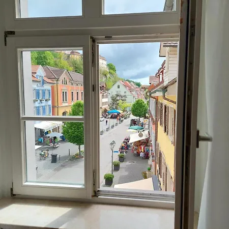 Flair Zum Schiff Hotel 3*