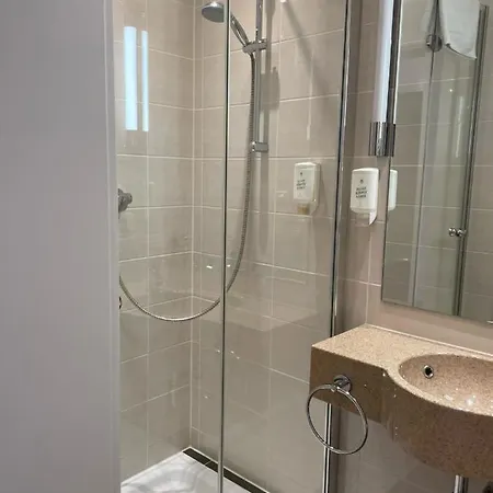 Flair Zum Schiff Hotel