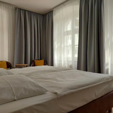 Flair Zum Schiff Hotel 3*