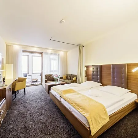 Flair Zum Schiff 3* Meersburg