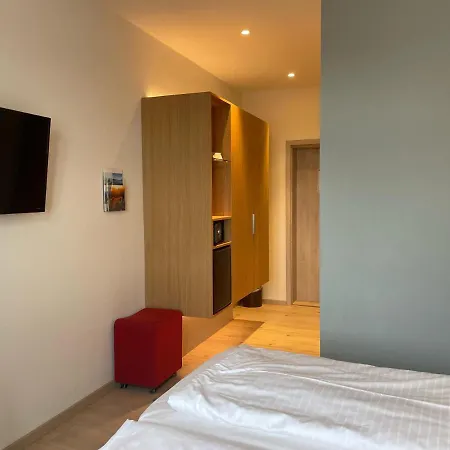 Hotel Flair Zum Schiff Meersburg