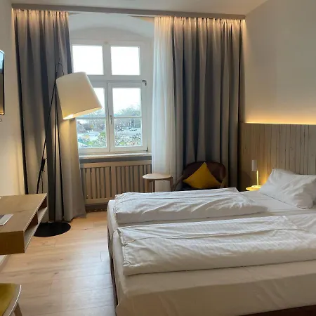 Flair Zum Schiff Hotel