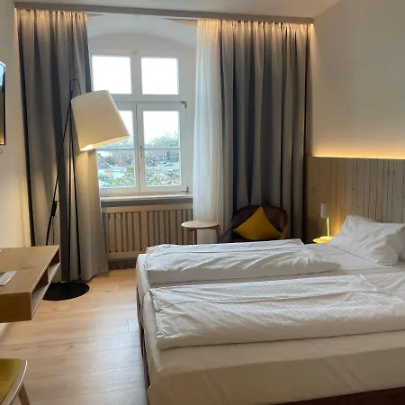 Flair Zum Schiff Hotel Meersburg