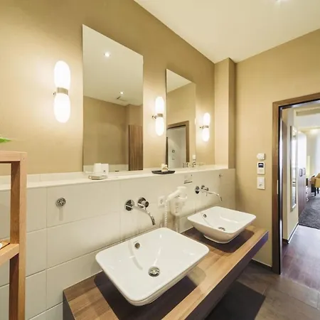 Hotel Flair Zum Schiff Meersburg