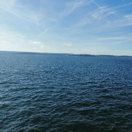 Flair Zum Schiff Meersburg