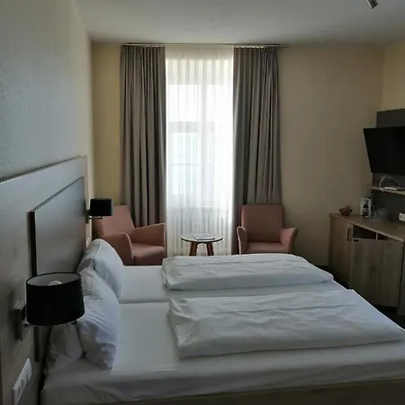 Flair Zum Schiff Hotel Meersburg