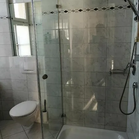 מלון Flair Zum Schiff מיירסבורג