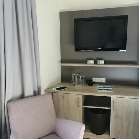 Hotell Flair Zum Schiff Meersburg