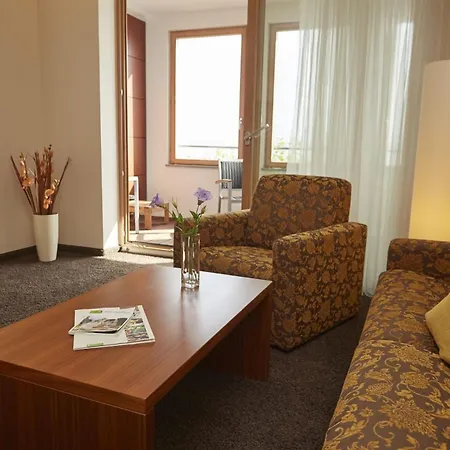Hotel Flair Zum Schiff