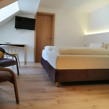 Hotel Flair Zum Schiff 3*