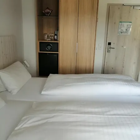 Hotel Flair Zum Schiff