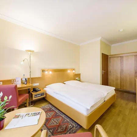 Flair Zum Schiff 3* Meersburg