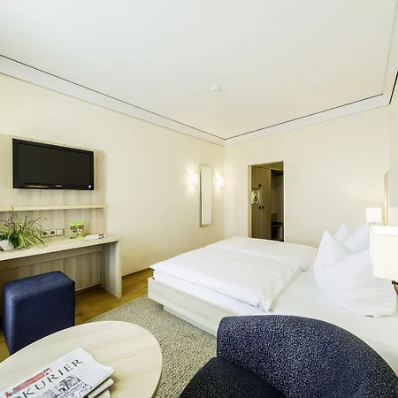 Hotel Flair Zum Schiff