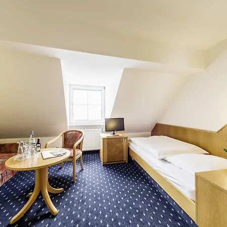 Hotel Flair Zum Schiff Meersburg
