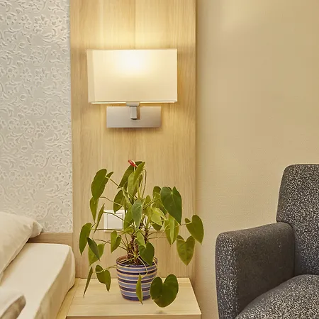 祖默斯切夫弗莱尔酒店 梅尔斯堡