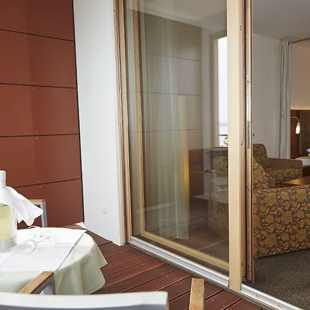 Flair Zum Schiff Meersburg