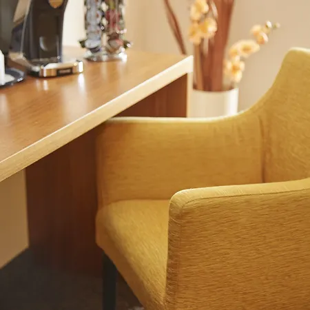 מלון Flair Zum Schiff מיירסבורג