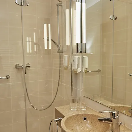 Flair Zum Schiff מיירסבורג