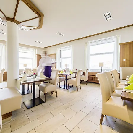 Flair Zum Schiff 3* Meersburg