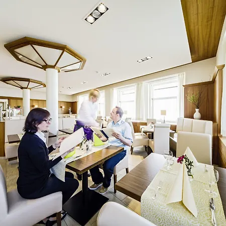 Hotel Flair Zum Schiff Meersburg