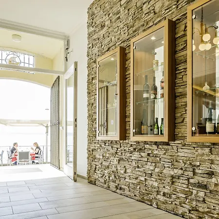 Hotell Flair Zum Schiff