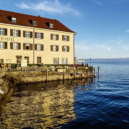 Hotell Flair Zum Schiff Meersburg
