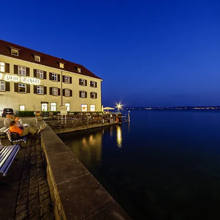 Flair Zum Schiff 3*