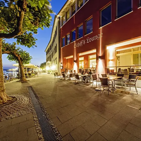 Flair Zum Schiff 3*