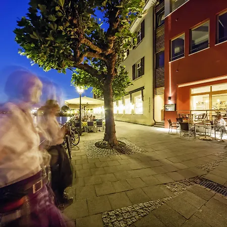 Hotel Flair Zum Schiff 3*