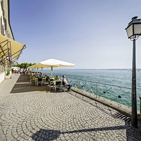 Flair Zum Schiff Hotel 3*