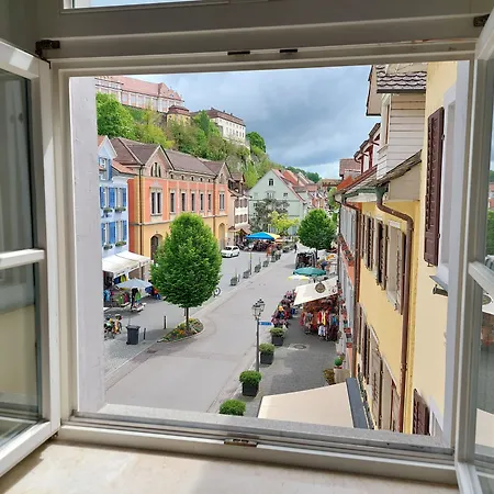 Hotel Flair Zum Schiff 3*