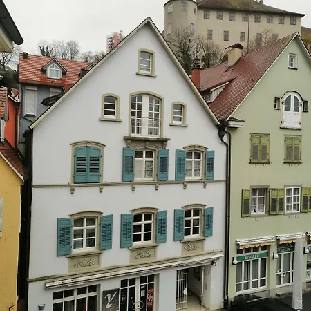 Flair Zum Schiff 3*
