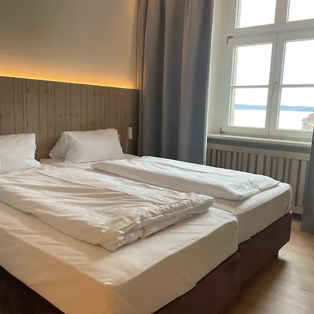 Flair Zum Schiff Hotell