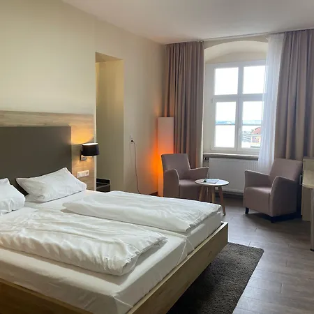 Flair Zum Schiff Meersburg