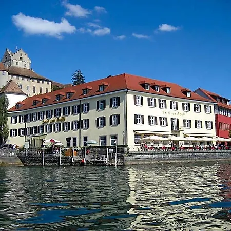 Otel Flair Zum Schiff 3*